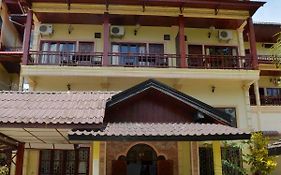 Hotel Vilayvong